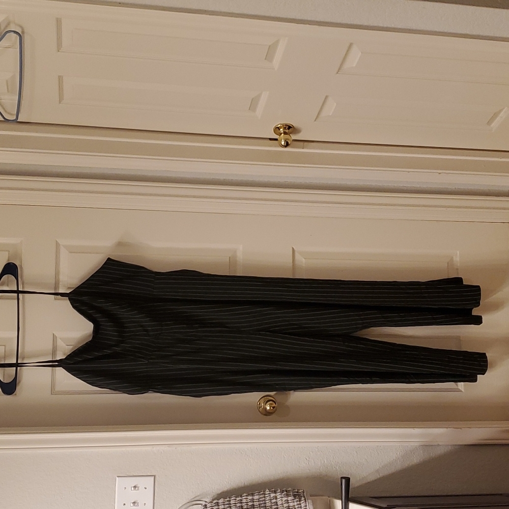 Forever 21 Jumpsuit